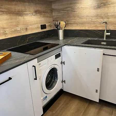 Apartmán En Front De Mer, Magnifique 6 Pers.