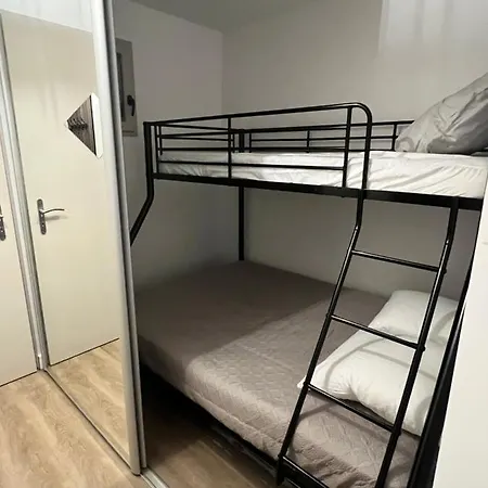 En Front De Mer, Magnifique 6 Pers. *