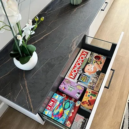 En Front De Mer, Magnifique 6 Pers. Apartmán Agde